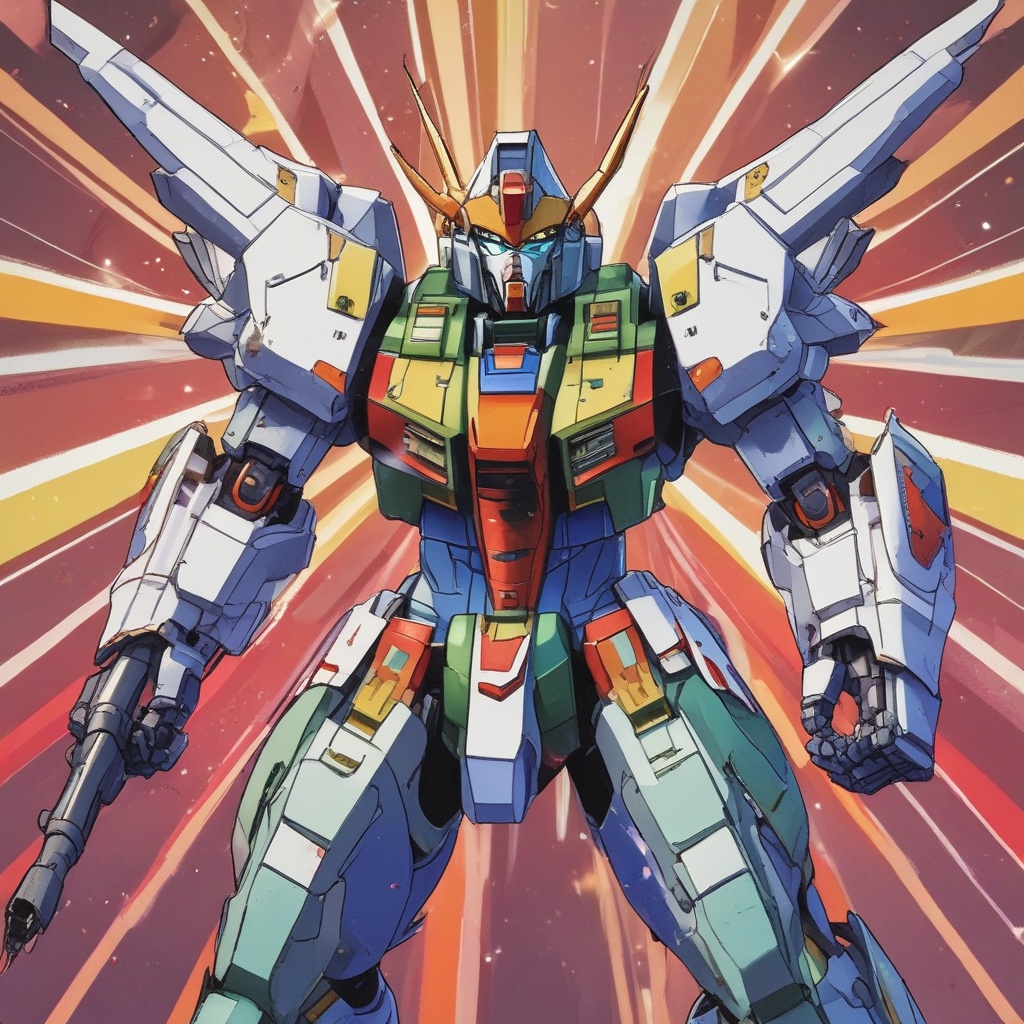 ガンダム
