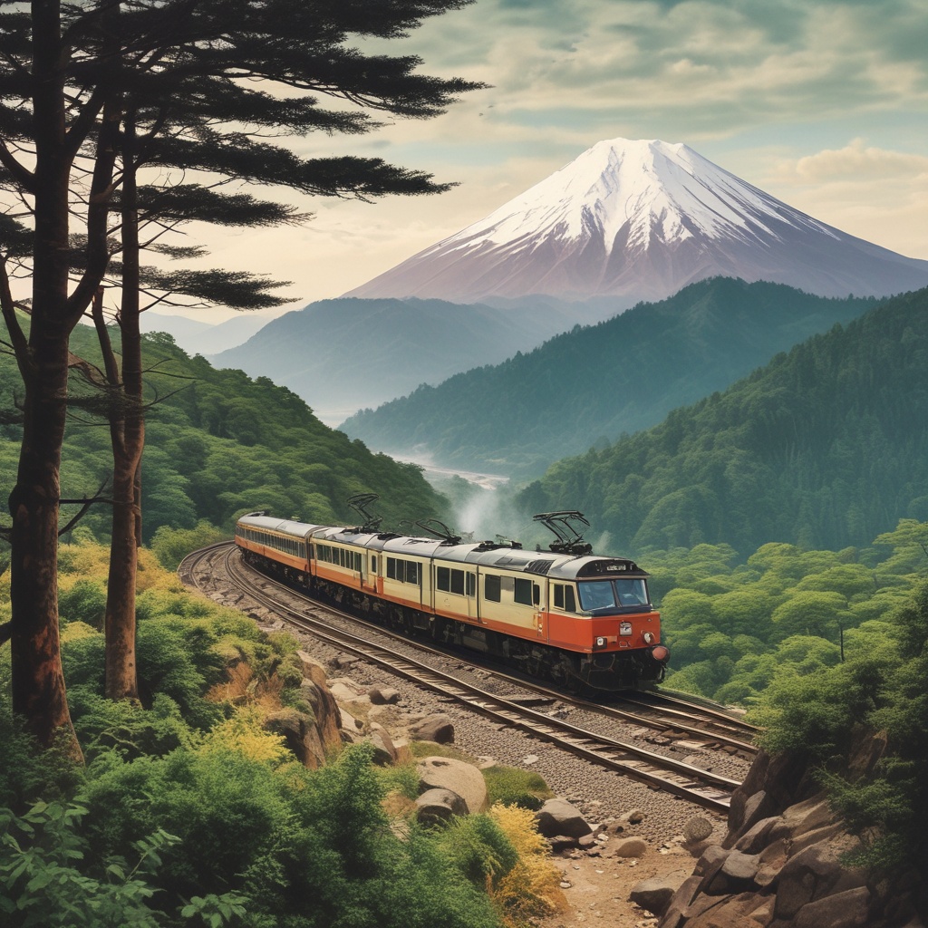 日本の山手線E235系